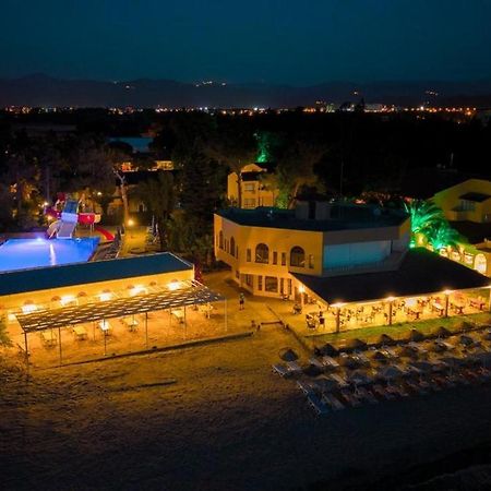 Dream Holiday Resort Орен Экстерьер фото