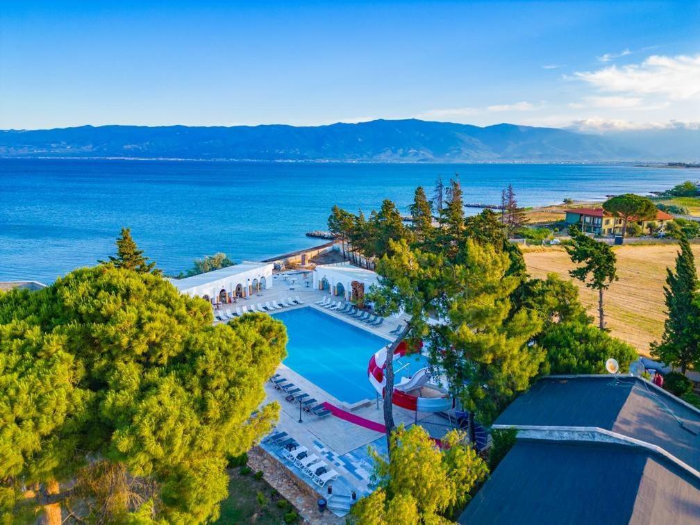 Dream Holiday Resort Орен Экстерьер фото