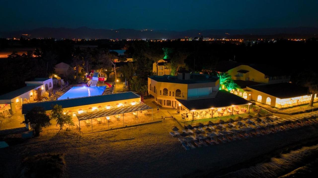 Dream Holiday Resort Орен Экстерьер фото